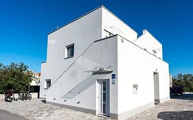 Apartmani Hiza I Vila