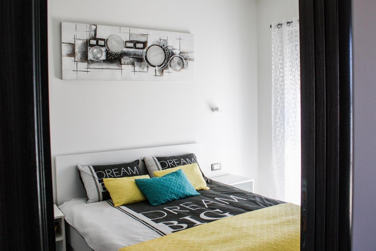 Apartmani Hiza I Vila Betina  Exterior foto