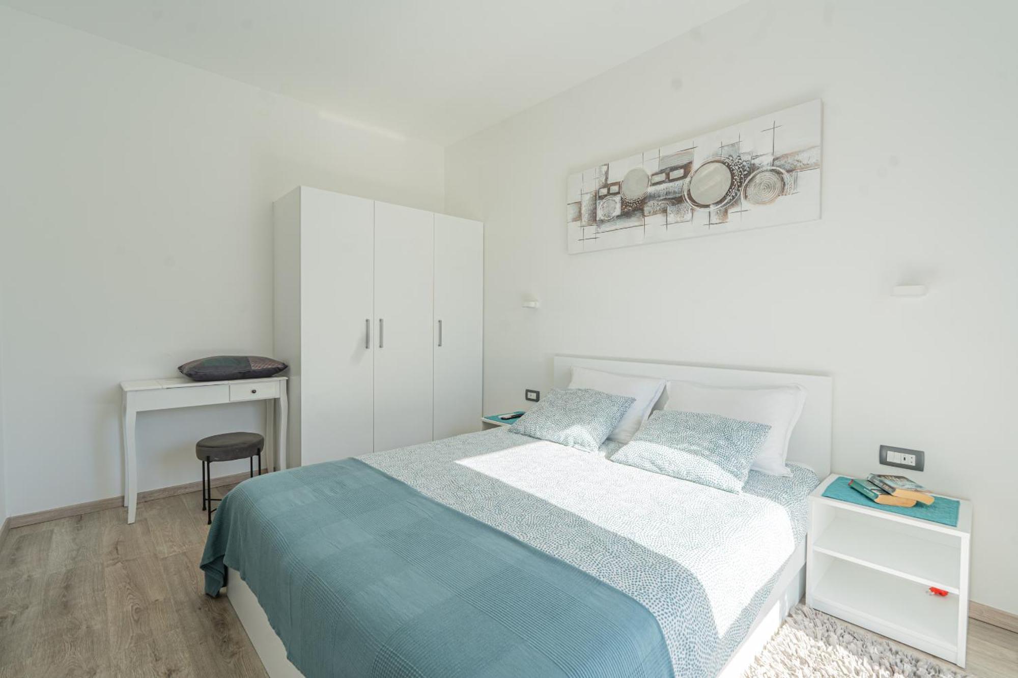 Apartmani Hiza I Vila Betina  Exterior foto