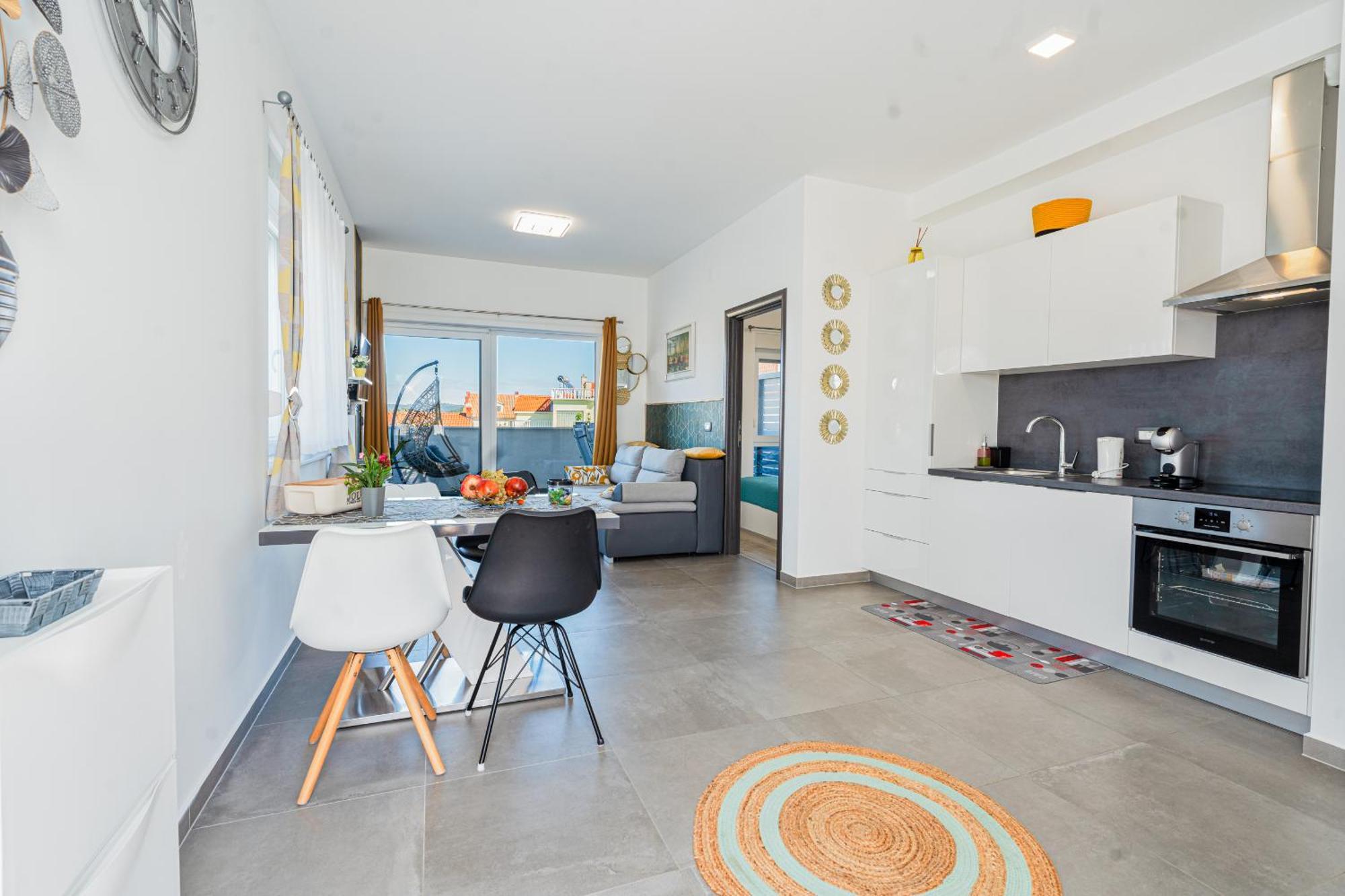 Apartmani Hiza I Vila Betina  Exterior foto