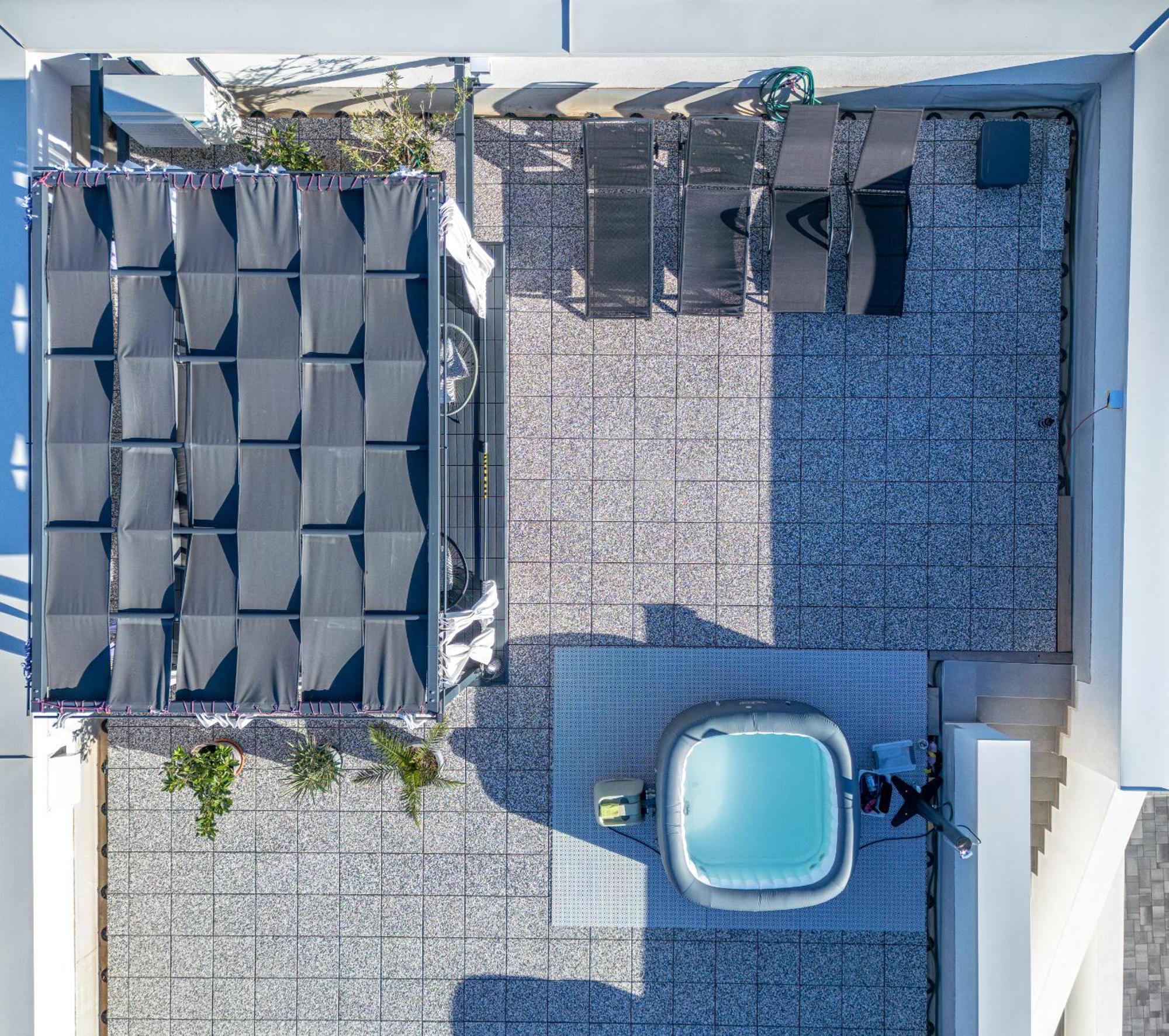 Apartmani Hiza I Vila Betina  Exterior foto